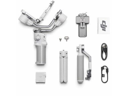 Stabilizator wspornika Dji