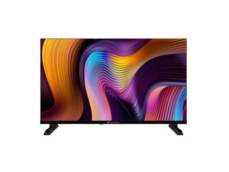 Smart TV Continental Edison