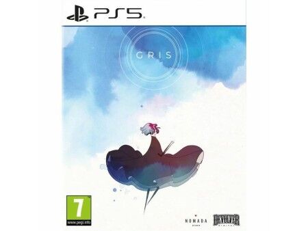 Gra wideo na PlayStation 5 Just For Games