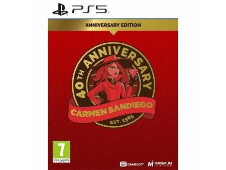 Gra wideo na PlayStation 5 Just For Games