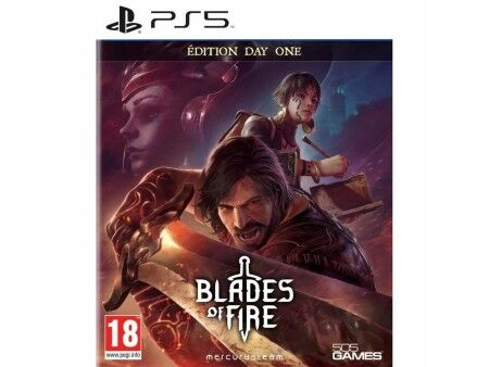Gra wideo na PlayStation 5 Just For Games