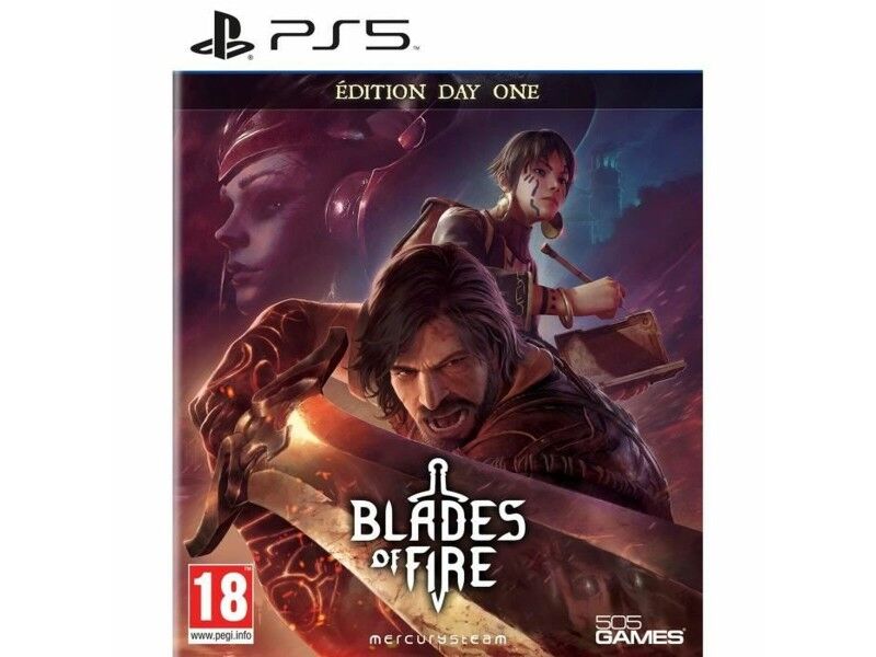 Gra wideo na PlayStation 5 Just For Games