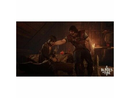 Gra wideo na PlayStation 5 Just For Games
