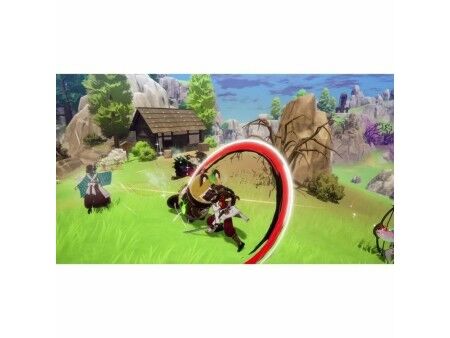 Gra wideo na Switcha Just For Games