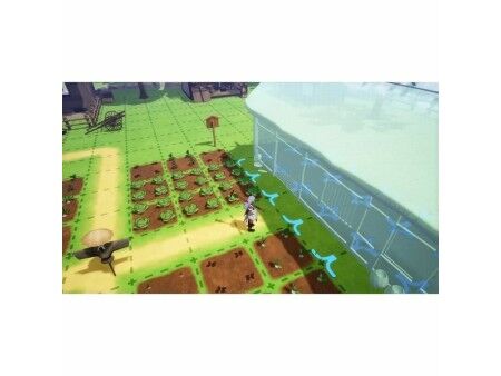 Gra wideo na Switcha Just For Games