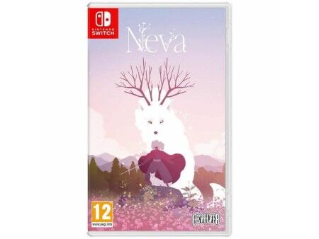 Gra wideo na Switcha Just For Games