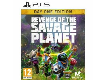 Gra wideo na PlayStation 5 Just For Games