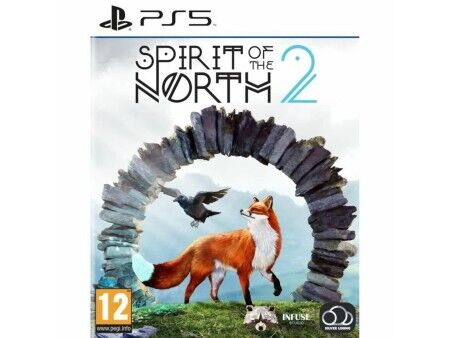 Gra wideo na PlayStation 5 Just For Games