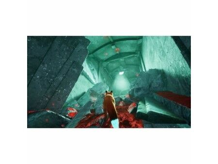 Gra wideo na PlayStation 5 Just For Games