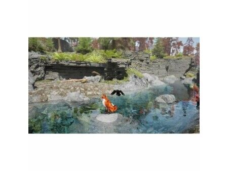 Gra wideo na PlayStation 5 Just For Games
