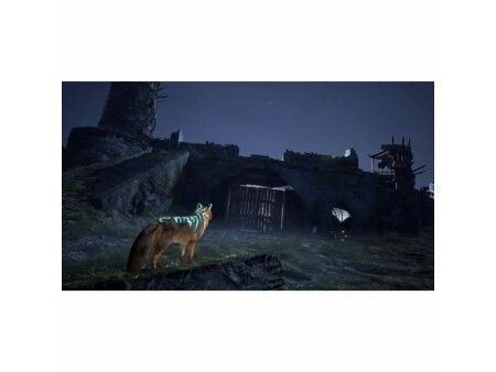Gra wideo na PlayStation 5 Just For Games