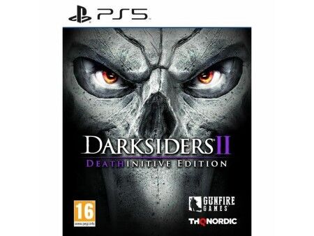 Gra wideo na PlayStation 5 Just For Games