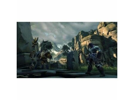 Gra wideo na PlayStation 5 Just For Games