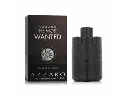 Perfumy Męskie Azzaro The Most Wanted EDP 100 ml