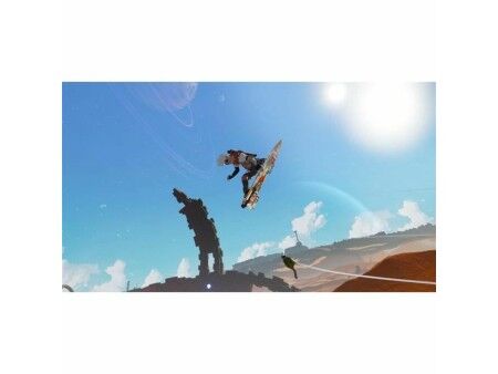 Gra wideo na Switcha Just For Games