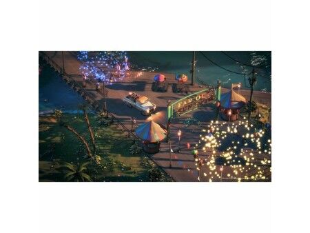 Gra wideo na PlayStation 5 Just For Games