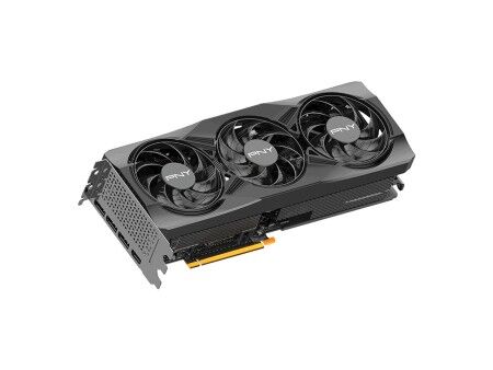 Karta Graficzna PNY nvidia geforce rtx 5070 ti 16 GB