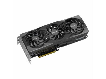 Karta Graficzna PNY nvidia geforce rtx 5070 ti 16 GB