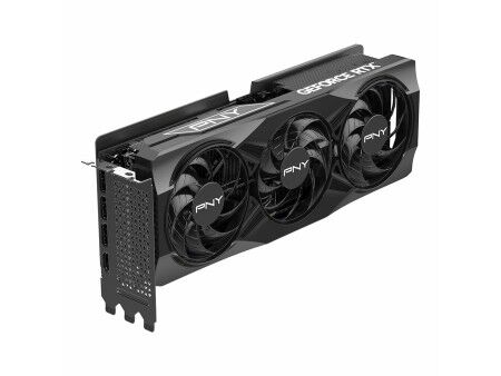 Karta Graficzna PNY nvidia geforce rtx 5070 ti 16 GB