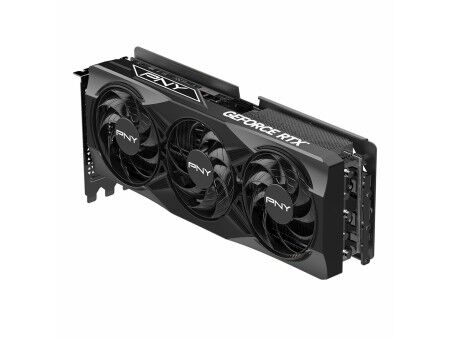 Karta Graficzna PNY nvidia geforce rtx 5070 ti 16 GB