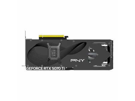 Karta Graficzna PNY nvidia geforce rtx 5070 ti 16 GB