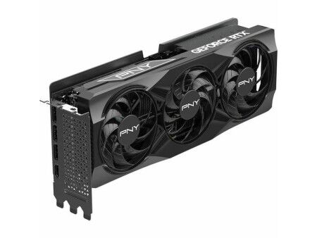 Karta Graficzna PNY nvidia geforce rtx 5070 ti 16 GB