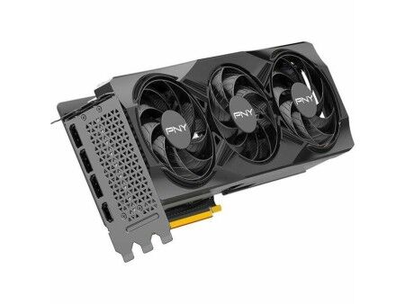 Karta Graficzna PNY nvidia geforce rtx 5070 ti 16 GB