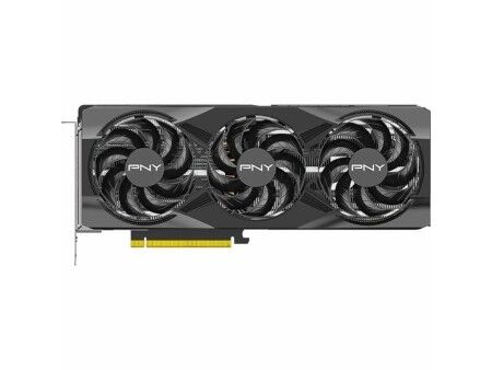 Karta Graficzna PNY nvidia geforce rtx 5070 ti 16 GB