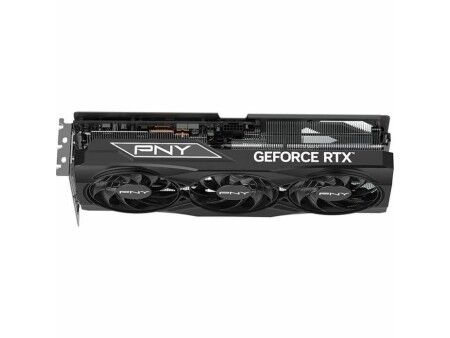Karta Graficzna PNY nvidia geforce rtx 5070 ti 16 GB