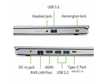 Laptop Acer