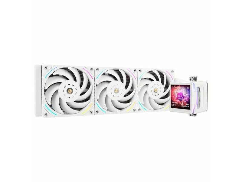 Podstawka chłodząca do laptopa Thermalright