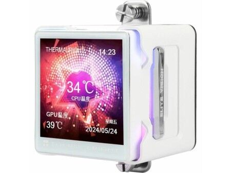 Podstawka chłodząca do laptopa Thermalright