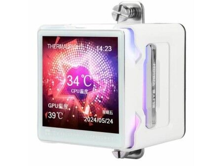 Podstawka chłodząca do laptopa Thermalright