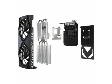Karta Graficzna PNY geforce rtx 5060 ti 8 GB