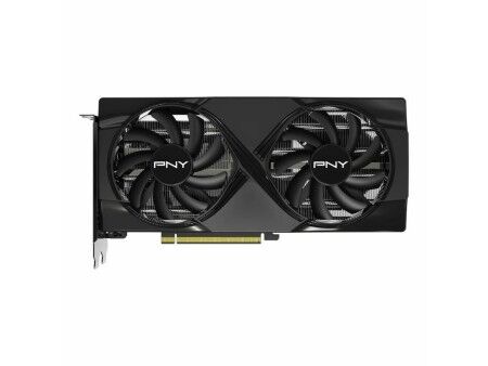 Karta Graficzna PNY geforce rtx 5060 ti 8 GB