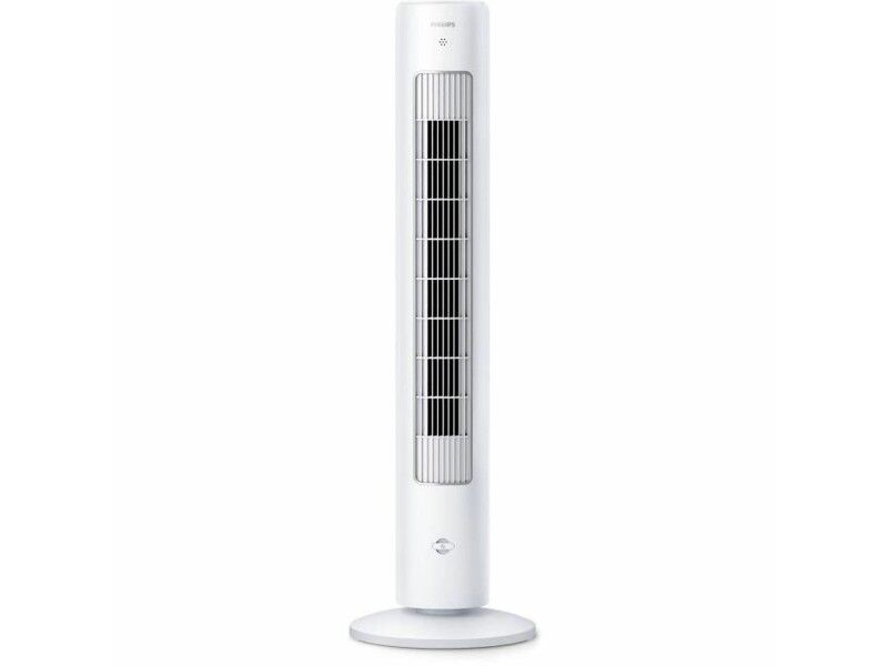 Wentylator stołowy Philips Biały 40 W