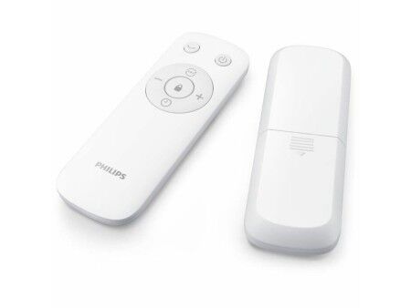 Wentylator stołowy Philips Biały 40 W