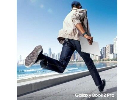 Laptop Samsung