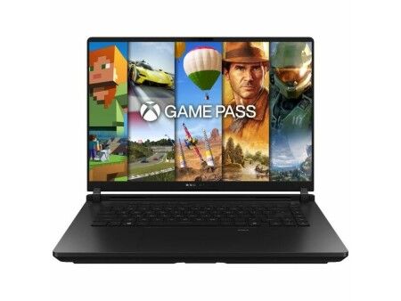 Laptop Asus 16" 2 TB SSD