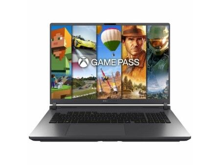Laptop Asus 1 TB SSD RTX 5080