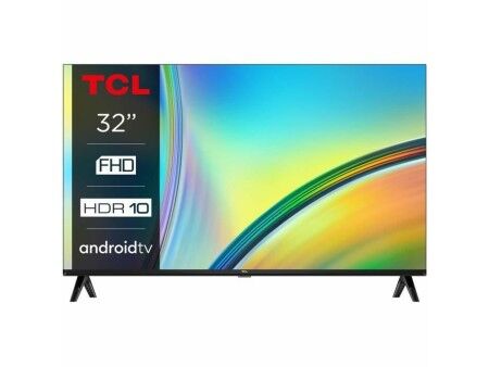 Smart TV TCL Full HD 32" LED HDR HDR10