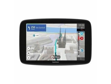 Nawigator GPS TOM TOM