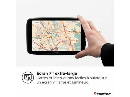 Nawigator GPS TOM TOM