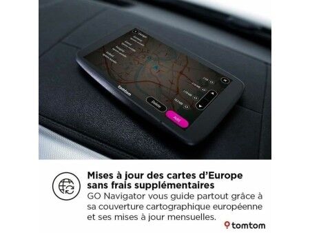 Nawigator GPS TOM TOM