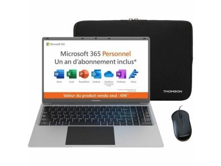 Laptop Thomson