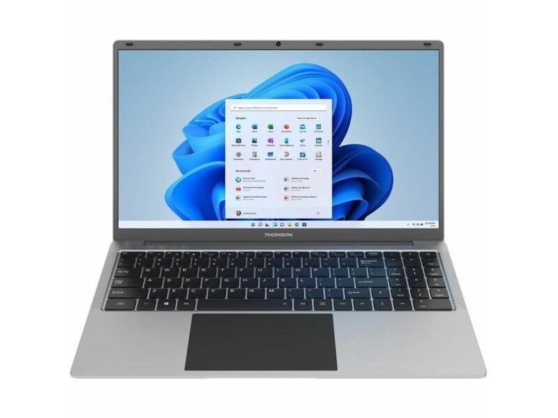 Laptop Thomson