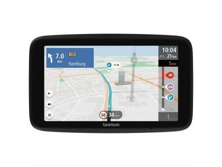 Nawigator GPS TOM TOM