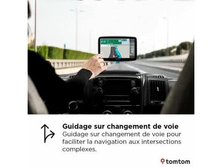 Nawigator GPS TOM TOM