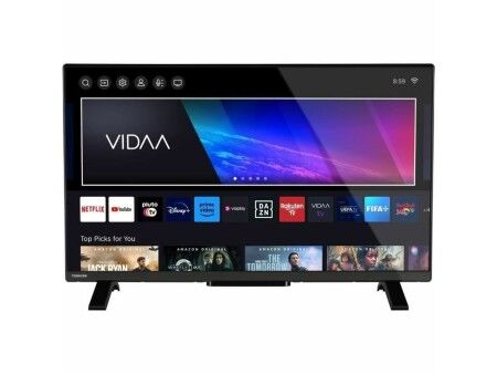Smart TV Toshiba HD 32" HDR D-LED