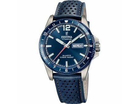 Zegarek Męski Festina F20699/2